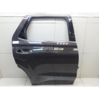 Дверь задняя правая Hyundai-Kia Palisade 2019 77004S8000