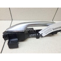Ручка двери наружная Hyundai-Kia Palisade 2019 83660S8000SCR