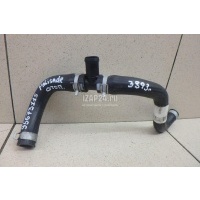 Патрубок отопителя Hyundai-Kia Palisade 2019 97321S8000