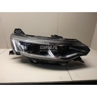 Фара правая Renault Talisman 2015 260109277R