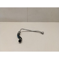 Трубка турбокомпрессора (турбины) Chery Exceed TXL 2020 F4J161118051AE