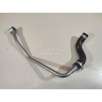 Трубка турбокомпрессора (турбины) Chery Exceed VX 2021 F4J161118051AE