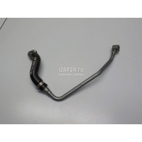 Трубка турбокомпрессора (турбины) Chery Exceed TXL 2020 F4J161118051AE
