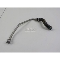 Трубка турбокомпрессора (турбины) Chery Exceed TXL 2020 F4J161118051AE