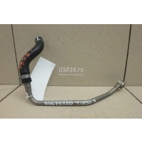 Трубка турбокомпрессора (турбины) Chery Exceed TXL 2020 F4J161118051AE
