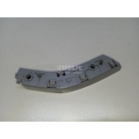Кронштейн переднего бампера правый Chery Exceed TXL 2020 602001293AA
