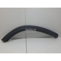 Накладка двери задней правой Chery Exceed TXL 2020 609001587AA