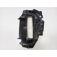 Рамка противотуманной фары правой Chery Exceed VX 2021 602003375AA