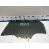 Стекло двери задней левой Chery Exceed TXL 2020 555000089AA