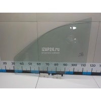 Стекло двери передней левой Chery Exceed TXL 2020 555000225AA