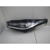 Фара левая Chery Exceed TXL 2020 605000189AA