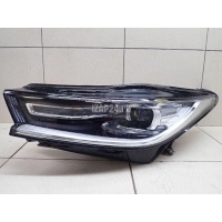 Фара левая Chery Exceed TXL 2020 605000189AA