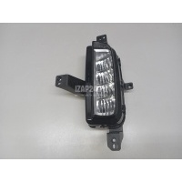 Фара противотуманная левая Chery Exceed VX 2021 605000165AA