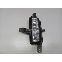 Фара противотуманная левая Chery Exceed VX 2021 605000165AA