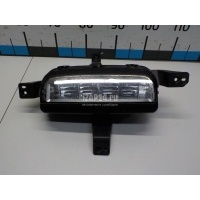 Фара противотуманная левая Chery Exceed TXL 2020 605000165AA