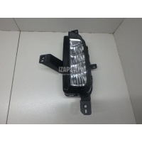 Фара противотуманная левая Chery Exceed VX 2021 605000165AA