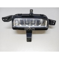 Фара противотуманная правая Chery Exceed VX 2021 605000166AA