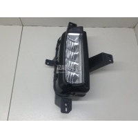 Фара противотуманная правая Chery Exceed VX 2021 605000166AA