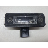 Фонарь подсветки номера Chery Exceed TXL 2020 J424408010