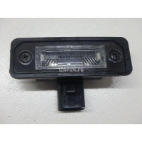 Фонарь подсветки номера Chery Exceed TXL 2020 J424408010