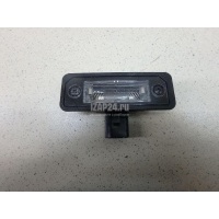 Фонарь подсветки номера Chery Exceed VX 2021 J424408010