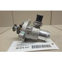 Термостат Chery Exceed VX 2021 F4J161306110