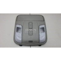 Плафон салонный Hyundai-Kia Carnival 2014 92800A9200GBU