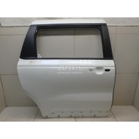 Дверь задняя правая Hyundai-Kia Carnival 2020 77004R0010