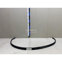 Спойлер переднего бампера Hyundai-Kia Carnival 2020 86591R0000