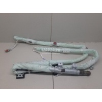 Подушка безопасности боковая (шторка) Hyundai-Kia GV80 2020 80420T6000