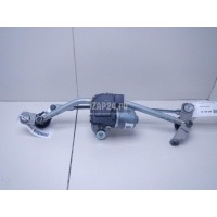 Трапеция стеклоочистителей Hyundai-Kia GV80 2020 98100T6000