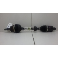Полуось передняя левая Hyundai-Kia G80 2020 49500T6800