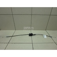 Трос открывания капота VAG Golf VIII 2020 5H0823531E