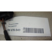 Разъем VAG Golf VIII 2020 3C0973737
