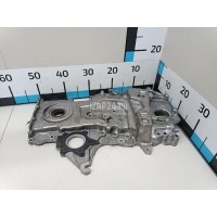 Крышка двигателя передняя Hyundai-Kia Tucson 2021 213502M820