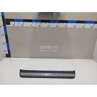 Накладка порога (внутренняя) Hyundai-Kia Tucson 2021 85873N9500NNB