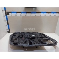 Стеклоподъемник электр. передний левый Hyundai-Kia Tucson 2021 82471N9010