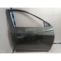 Дверь передняя правая Hyundai-Kia Tucson 2021 76004N7000