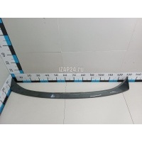 Накладка двери багажника Hyundai-Kia Tucson 2021 87310N7000