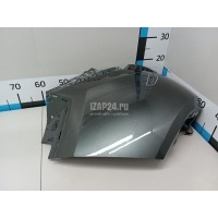 Накладка заднего бампера правая Hyundai-Kia Tucson 2021 86657N7000