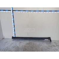 Накладка на порог (наружная) Hyundai-Kia Tucson 2021 87751N9000CA