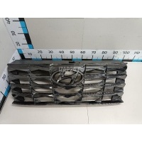 Решетка радиатора Hyundai-Kia Tucson 2021 86350N7100