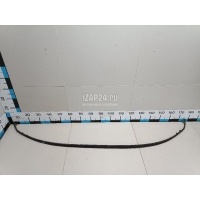 Спойлер переднего бампера Hyundai-Kia Tucson 2021 86591N7000