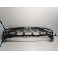 Юбка задняя Hyundai-Kia Tucson 2021 86612N7020