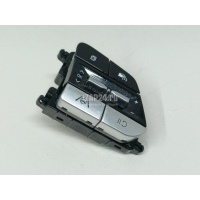 Кнопка многофункциональная Hyundai-Kia Tucson 2021 96720N9170
