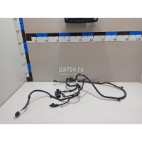 Проводка (коса) Hyundai-Kia Tucson 2021 91840N9040