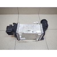 Интеркулер VAG Taos 2020 04E145785L