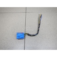 Разъем VAG Taos 2020 4F0972575D