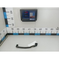 Трубка системы AdBlue MAN TGX (2014 - 2021) 81154076019