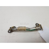 Трубка масляная Hyundai-Kia GV70 2020 282453N101